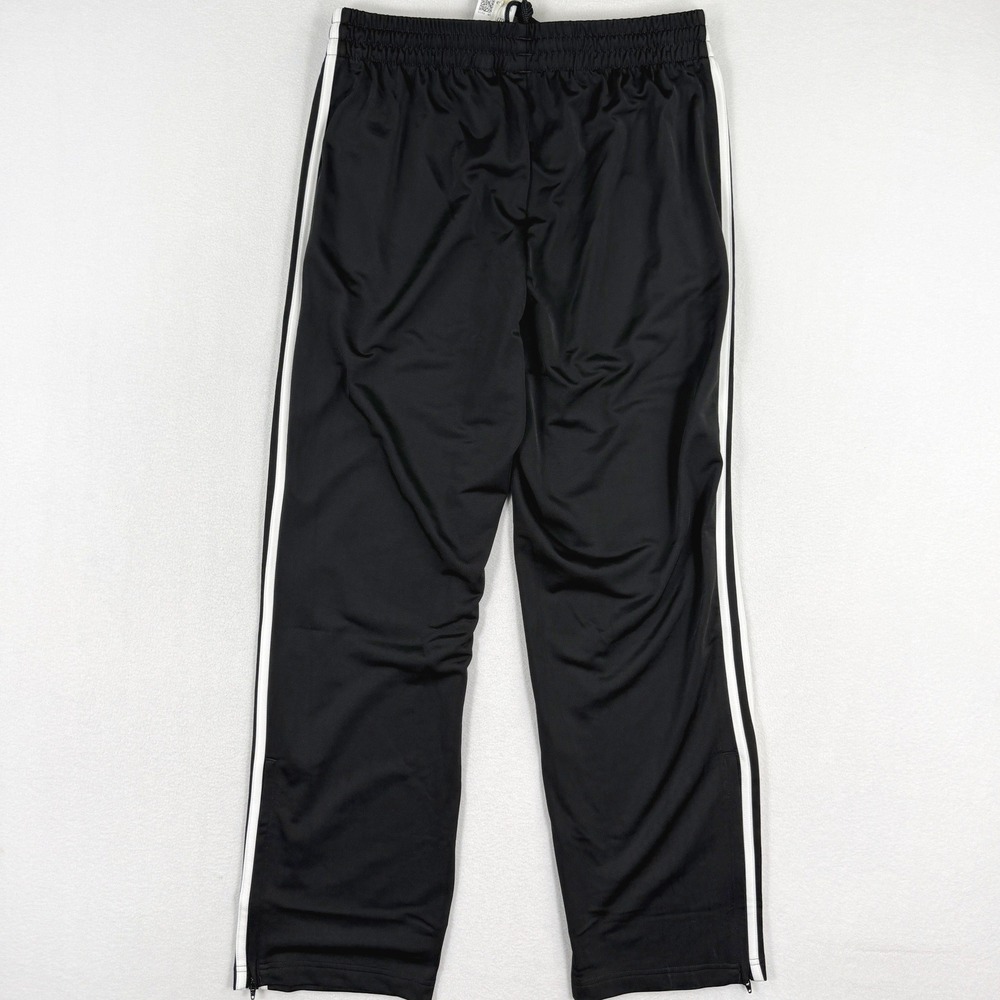 Adidas Originals Firebird Track Suit Mens Size XL Black White Jacket Pants NEW - Picture 8 of 13
